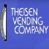Theisen Vending (family Entertainment Assets)
