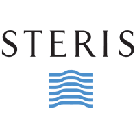 STERIS PLC