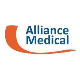 ALLIANCE MEDICAL GROUP LIMITED