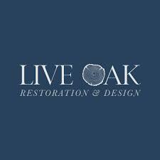 LIVE OAK RESTORATION