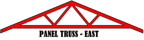 EAST PANEL TRUSS