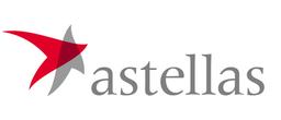 Astellas Pharma