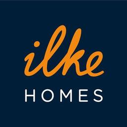 ILKE HOMES