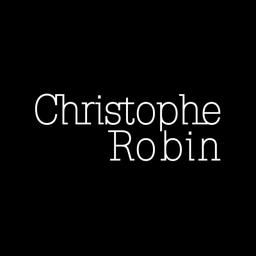 CHRISTOPHE ROBIN