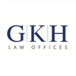 Gkh Law Offices