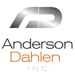 ANDERSON DAHLEN INC