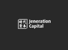 JENERATION HOLDINGS LIMITED