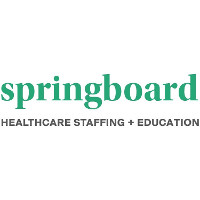 SPRINGBOARD HEALTHCARE