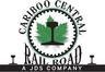 cariboo central railroad contracting