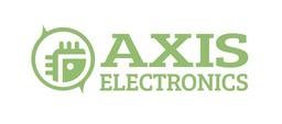 AXIS ELECTRONICS