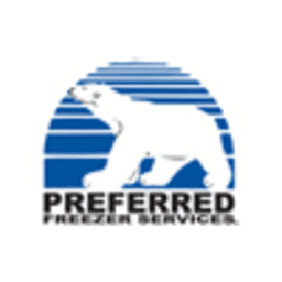 PREFERRED FREEZER SERVICES LLC