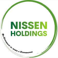 NISSEN HOLDINGS