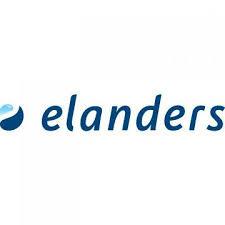 ELANDERS CHINA PRINT & PACKAGING BUSINESS