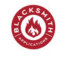 BLACKSMITH APPLICATIONS