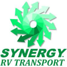 SYNERGY RV TRANSPORT