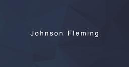 JOHNSON FLEMING GROUP LTD