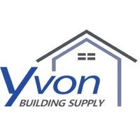 YVON BUILDING SUPPLY