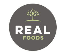 REAL FOODS