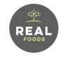 Real Foods