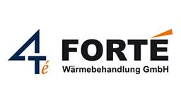FORTE WÄRMEBEHANDLUNG GMBH