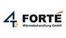 FORTE WÄRMEBEHANDLUNG GMBH