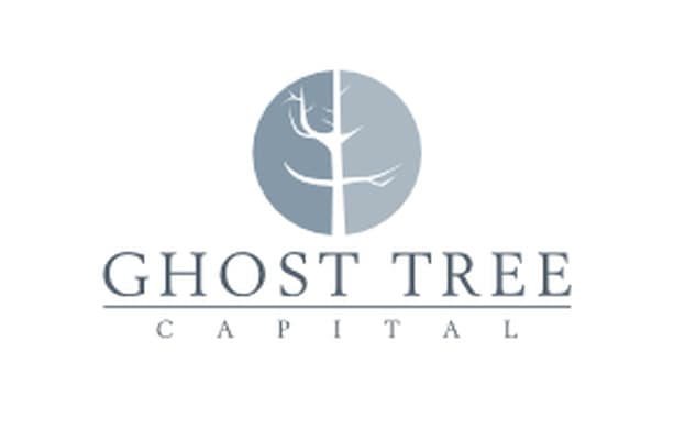 GHOST TREE CAPITAL