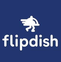 FLIPDISH