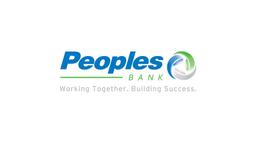 PEOPLES BANK