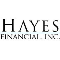 HAYES FINANCIAL INC