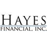 hayes financial inc