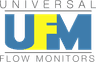 Universal Flow Monitors