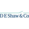 De Shaw & Co