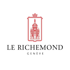 LE RICHEMOND HOTEL IN GENEVA