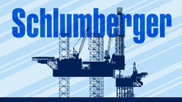 Schlumberger (marine Seismic Operations)