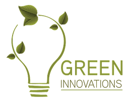 GREEN INNOVATIONS