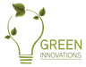 GREEN INNOVATIONS