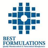 BEST FORMULATIONS INC