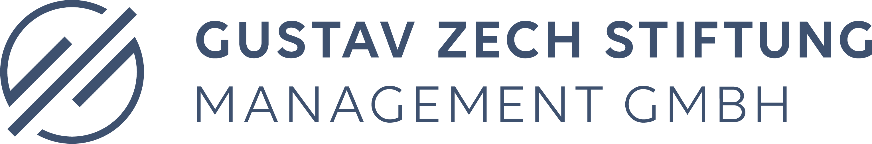 GUSTAV ZECH FOUNDATION