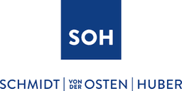 Schmidt Von Der Osten Huber