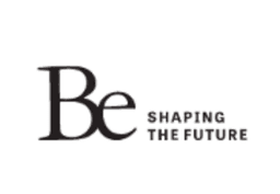 BE SHAPING THE FUTURE