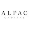 ALPAC CAPITAL