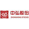 ZHONGHONG ZHUOYE GROUP CO LTD