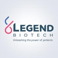 LEGEND BIOTECH CORPORATION