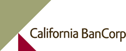 California Bancorp