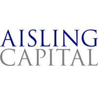 AISLING CAPITAL LLC