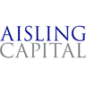 AISLING CAPITAL LLC