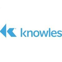 KNOWLES (CONSUMER MEMS MICROPHONES BUSINESS)