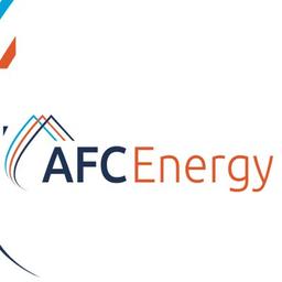 AFC ENERGY