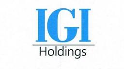 IGI INVESTMENTS