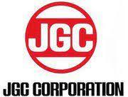 JGC CORPORATION